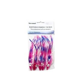 Sea Horse L01 10'lu Paket 9 cm Ahtapot