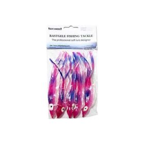 Sea Horse L01 10'lu Paket 9 cm Ahtapot