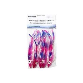 Sea Horse L01 10'lu Paket 9 cm Ahtapot