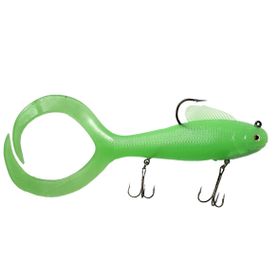 Sea Horse L01 25 cm Silikon Jig Yem