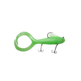 Sea Horse L01 25 cm Silikon Jig Yem