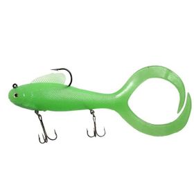 Sea Horse L01 25 cm Silikon Jig Yem