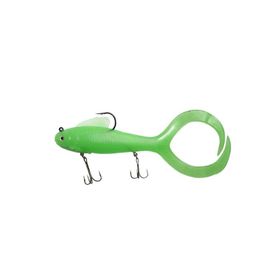 Sea Horse L01 25 cm Silikon Jig Yem