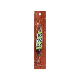 Sea Horse L01 El Yapımı 28 gr Glow Kaşık