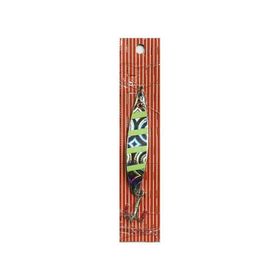 Sea Horse L01 El Yapımı 28 gr Glow Kaşık