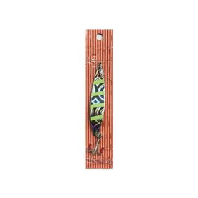 Sea Horse L01 El Yapımı 28 gr Glow Kaşık