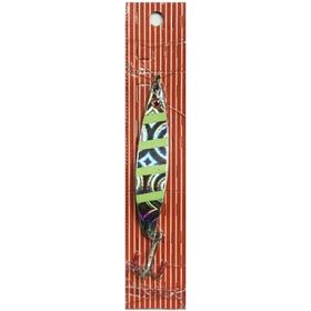 Sea Horse L01 El Yapımı 28 gr Glow Kaşık
