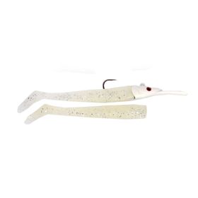 Sea Horse L01 Paddle 16.5 cm 37 gr Silikon Jig Yem