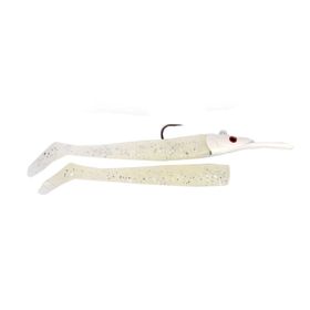 Sea Horse L01 Paddle 16.5 cm 37 gr Silikon Jig Yem