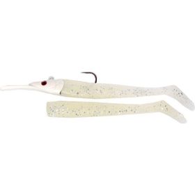 Sea Horse L01 Paddle 16.5 cm 37 gr Silikon Jig Yem