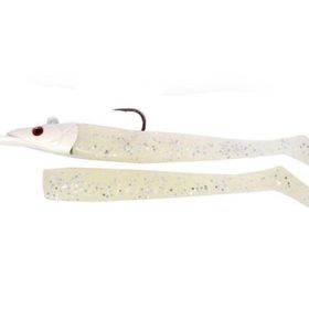 Sea Horse L01 Paddle 16.5 cm 37 gr Silikon Jig Yem