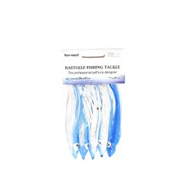 Sea Horse L02 10'lu Paket 12 cm Ahtapot