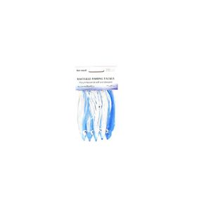 Sea Horse L02 10'lu Paket 12 cm Ahtapot