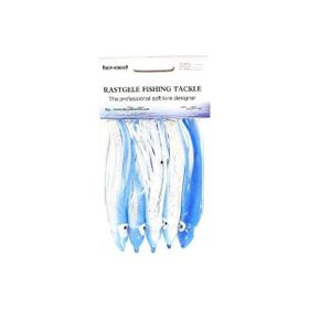 Sea Horse L02 10'lu Paket 12 cm Ahtapot