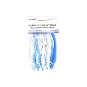Sea Horse L02 10'lu Paket 12 cm Ahtapot