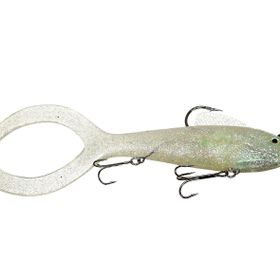 Sea Horse L02 25 cm Silikon Jig Yem