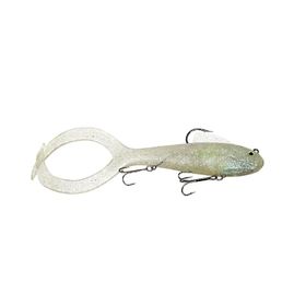 Sea Horse L02 25 cm Silikon Jig Yem