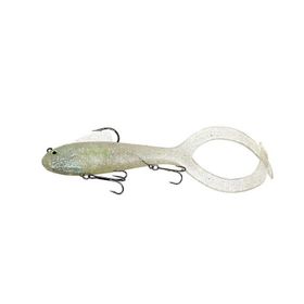 Sea Horse L02 25 cm Silikon Jig Yem