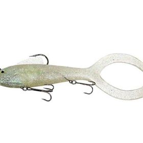 Sea Horse L02 25 cm Silikon Jig Yem