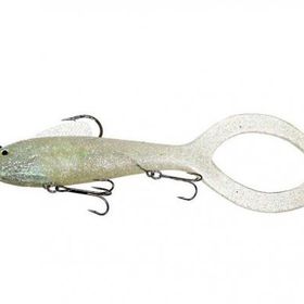 Sea Horse L02 25 cm Silikon Jig Yem