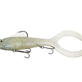 Sea Horse L02 25 cm Silikon Jig Yem