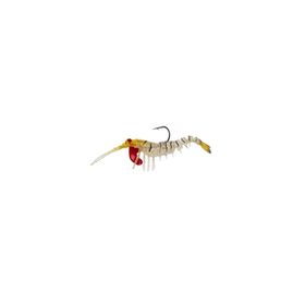 Sea Horse L02 Manic Shrimp Karides 7 gr Suni Yem