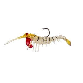 Sea Horse L02 Manic Shrimp Karides 7 gr Suni Yem