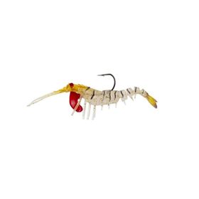 Sea Horse L02 Manic Shrimp Karides 7 gr Suni Yem
