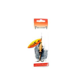 Sea Horse L02 Mepps 18 gr Suni Yem
