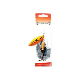 Sea Horse L02 Mepps 18 gr Suni Yem