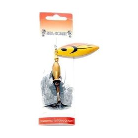 Sea Horse L02 Mepps 20 gr Suni Yem