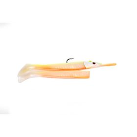 Sea Horse L02 Paddle 16.5 cm 37 gr Silikon Jig Yem