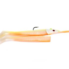 Sea Horse L02 Paddle 16.5 cm 37 gr Silikon Jig Yem
