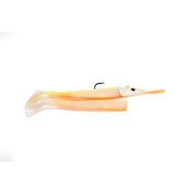 Sea Horse L02 Paddle 16.5 cm 37 gr Silikon Jig Yem