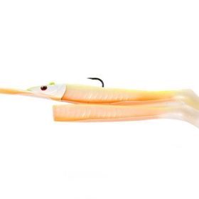 Sea Horse L02 Paddle 16.5 cm 37 gr Silikon Jig Yem