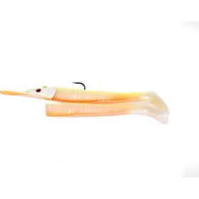 Sea Horse L02 Paddle 16.5 cm 37 gr Silikon Jig Yem