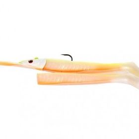Sea Horse L02 Paddle 16.5 cm 37 gr Silikon Jig Yem