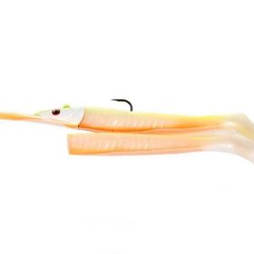 Sea Horse L02 Paddle 16.5 cm 37 gr Silikon Jig Yem