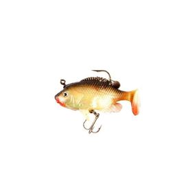 Sea Horse L02 Plastik Balık Sasi Adet 06 gr Suni Yem