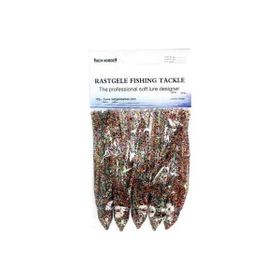 Sea Horse L03 10'lu Paket 12 cm Ahtapot