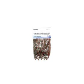 Sea Horse L03 10'lu Paket 9 cm Ahtapot