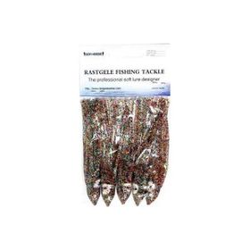 Sea Horse L03 10'lu Paket 9 cm Ahtapot