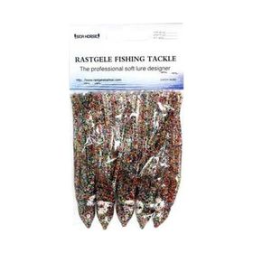 Sea Horse L03 10'lu Paket 9 cm Ahtapot