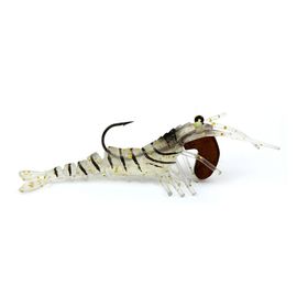 Sea Horse L03 Manic Shrimp Karides 7 gr Suni Yem