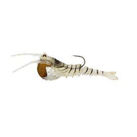 Sea Horse L03 Manic Shrimp Karides 7 gr Suni Yem