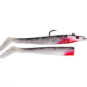 Sea Horse L03 Paddle 16.5 cm 37 gr Silikon Jig Yem