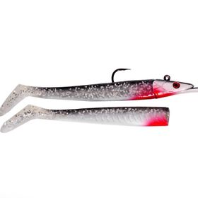 Sea Horse L03 Paddle 16.5 cm 37 gr Silikon Jig Yem