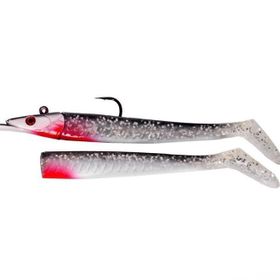 Sea Horse L03 Paddle 16.5 cm 37 gr Silikon Jig Yem