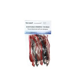Sea Horse L04 10'lu Paket 9 cm Ahtapot