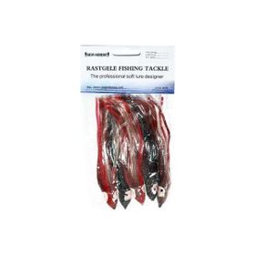 Sea Horse L04 10'lu Paket 9 cm Ahtapot
